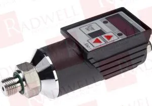 Датчик положения / приемник / монитор Артикул DW35312D от производителя IPF ELECTRONIC