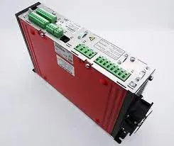 VF1406M S27 FA PTC BR1 B30 Привод от LUST ELECTRONICS