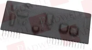 Интегральная микросхема Артикул VLA500-01 от производителя POWEREX