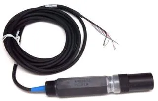 PC1R1A Контроль температуры/процесса от HACH