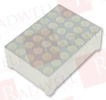 ЖК / светодиодный дисплей Артикул TC07-11GWA от производителя KINGBRIGHT