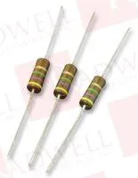 Резистор  Артикул CBT25J1M5 от производителя TE CONNECTIVITY