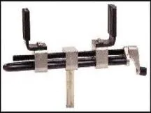 Прижимные клещи Артикул 376 от производителя PANAVISE