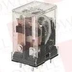 Реле / розетка Артикул HL1-P-AC115V от производителя MATSUSHITA ELECTRIC