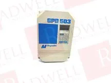 Привод Артикул DS-302 от производителя MAGNETEK