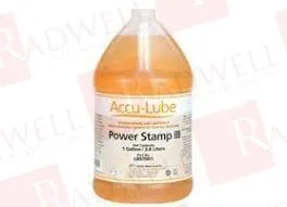 Смазочный материал Артикул LBSTIII01 от производителя ITW