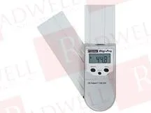 Модальное измерение Артикул 54-440-740-1 от производителя FOWLER