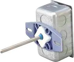 Датчик температуры PTS102-D-18 с распределительной коробкой, 18" Phoenix Controls