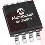Потенциометр Артикул MCP4561-502E/MS от производителя MICROCHIP TECHNOLOGY INC
