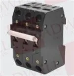 Автоматический выключатель E-T-A Артикул DG3-X0-01-246-131-C от производителя CARLING SWITCH