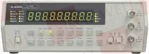 Счетчик / генератор частоты Артикул F-1300 от производителя ELENCO