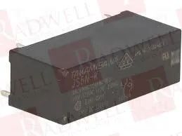 Реле / розетка Артикул JS-5N-K от производителя GENERAL ELECTRIC