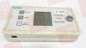 Плата системы управления ОВиК Артикул 547-002 от производителя SIEMENS