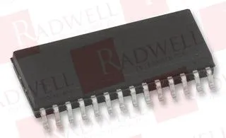 Радиоприемник  Артикул MAX241CWI+ от производителя MAXIM INTEGRATED PRODUCTS