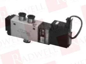 Электромагнитный клапан  Артикул 110-4E1-J63-83-PLL-DC24V от производителя KOGANEI