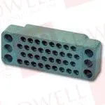 Перемычка / клемма / штекер Артикул V35-P/M от производителя PAN PACIFIC