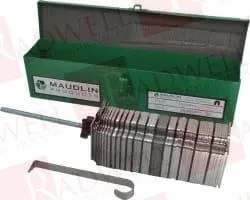 Шайба Артикул MSB3-DK от производителя MAUDLIN PRODUCTS INC