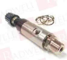 Пневматический регулятор Артикул R0-RP-1 от производителя PNEUMADYNE