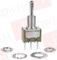 Тумблер  Артикул M2018SS1W03 от производителя NKK