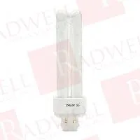 Флуоресцентная трубка Артикул F13DBX/SPX27/827/4P от производителя GENERAL ELECTRIC