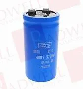 Конденсатор Артикул 400SIC6800DE2A от производителя CORNELL DUBILIER