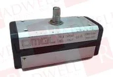 Пневмопривод Артикул DA015516S от производителя OMAL