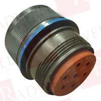 Штекер / розетка Артикул MS3456L16-10S от производителя AERO ELECTRIC