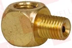 Фитинг для гидравлики Артикул FE-1000M от производителя TRICO