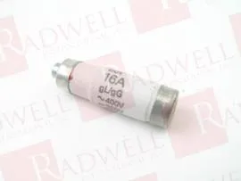 Предохранитель Артикул 5SE2-216 от производителя SIEMENS