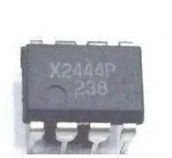 Микросхема памяти SRAM X2444P PDIP8 XICOR
