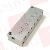 Пневматический коллектор Артикул MSV10-6 от производителя PNEUMADYNE