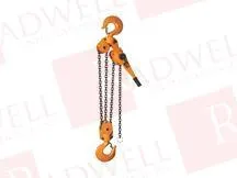 Цепной подъемник Артикул LH90005 от производителя MAGNA LIFTING