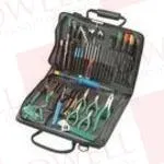 Ящик  для инструмента Артикул 500-017 от производителя SPEAR & JACKSON