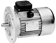 Мотор T71B4 от NERI MOTORI