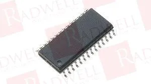 Микросхема памяти Артикул MB84256C-70LLPF от производителя FUJITSU COMPONENTS