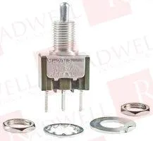 Тумблер  Артикул M2013S2S1W03 от производителя NKK