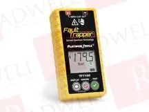 Модуль вспомогательных приборов для тестирования / измерительных приборов Артикул TFT100 от производителя NSI INDUSTRIES