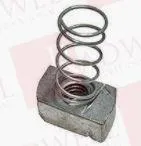 Гайка / болт / шатун / шайба Артикул PSRS3/8EG от производителя POWER STRUT