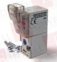 Электромагнитный клапан  Артикул S10MM-30-12-3 от производителя PNEUMADYNE