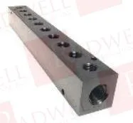 Пневматический коллектор Артикул M10-125-10W от производителя PNEUMADYNE