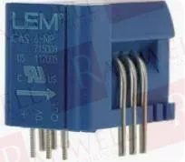 Преобразователь напряжения / тока Артикул CAS 6-NP от производителя LEM
