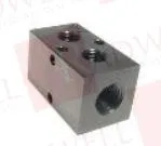 Пневматический коллектор Артикул M30-375-2 от производителя PNEUMADYNE