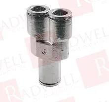 Пневматический шланг в сборе, соединитель и запасные части Артикул 6560 04-00 от производителя CAMOZZI