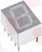 ЖК / светодиодный дисплей Артикул HDSP-F203 от производителя BROADCOM