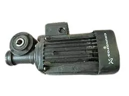 Электродвигатель GRUNDFOS MG80B4-14FT85-B, 440В, 1710 об/мин