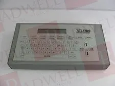 Промышленный компьютер Артикул TMC400/1700 от производителя TELESIS TECHNOLOGIES