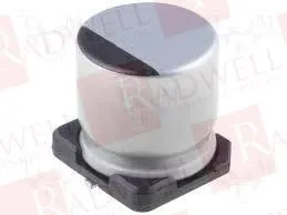 Конденсатор Артикул VEJ-471M1HTR-1316 от производителя LELON