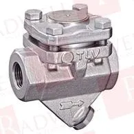 Конденсатоотводчик Артикул TLVL21S12 от производителя TLV MANUFACTURING