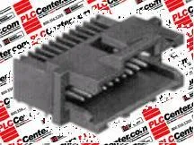 Перемычка / клемма / штекер Артикул 5-104069-2 от производителя TE CONNECTIVITY