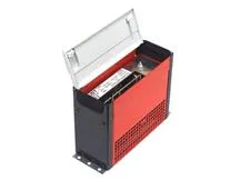 Привод VF1202 от LUST ELECTRONICS